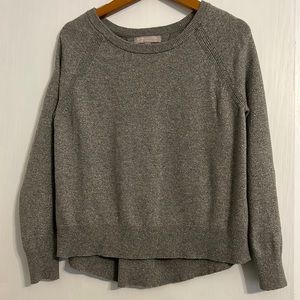Women’s Banana Republic sweater